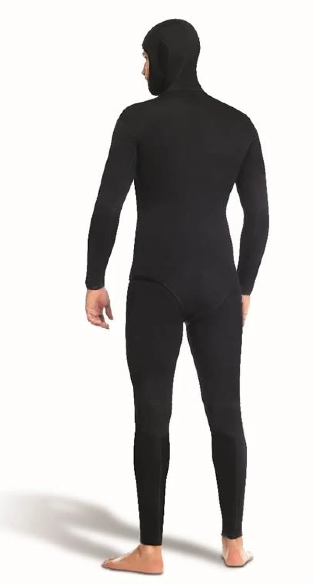 OMER Combinaison Chasse Sous-Marine^Ensemble de combinaison Black sea bifo - 3 mm