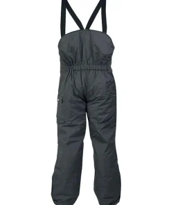 VERCELLI Ensemble de pêche Veste et Salopette Beach Pro Set