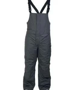 VERCELLI Ensemble de pêche Veste et Salopette Beach Pro Set