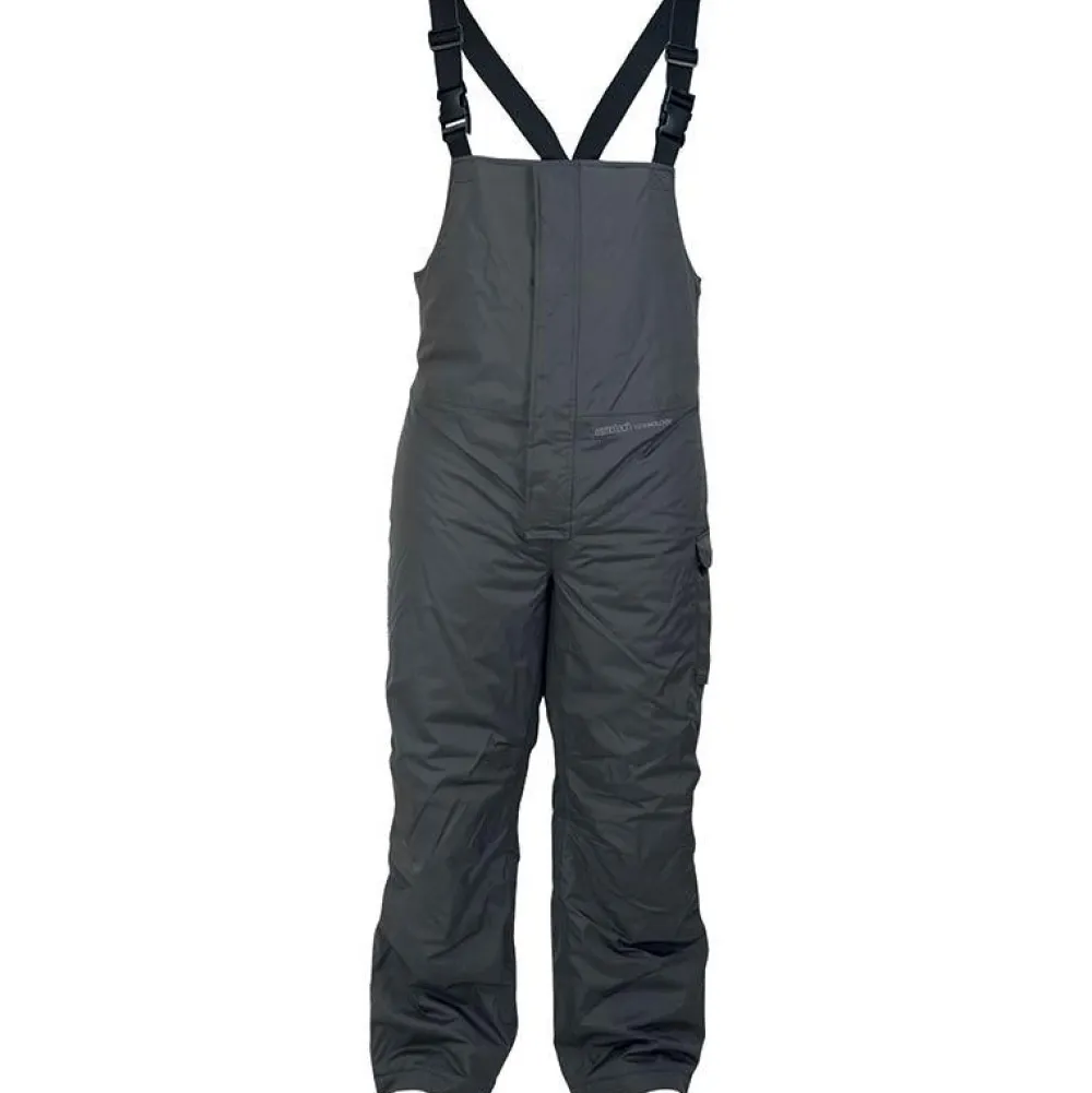 VERCELLI Ensemble de pêche Veste et Salopette Beach Pro Set