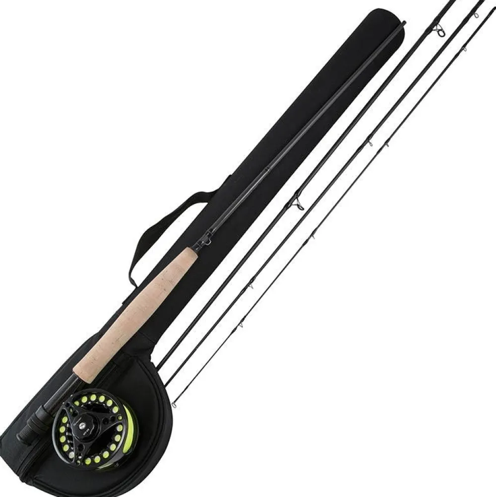 OKUMA Ensemble Mouche Nomad Xpress fly