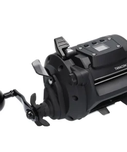 DAIWA Ensembles Canne / Moulinet|Tous Les Produits^Ensemble moulinet électrique Tanacom 800 - Tanac 34