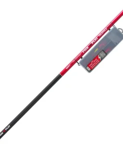 SERT Canne À Pêche|Tous Les Produits^Ensemble pêche au coup | Kit Fish ’N Play Telepole 3003 + Box