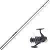 DAIWA Ensemble pêche Carpe Set CARPE 08