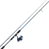 DAIWA Ensemble pêche Mer Spinning Set DW 02