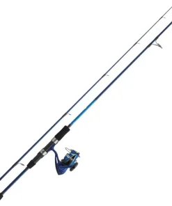 DAIWA Ensemble pêche Mer Spinning Set DW 02