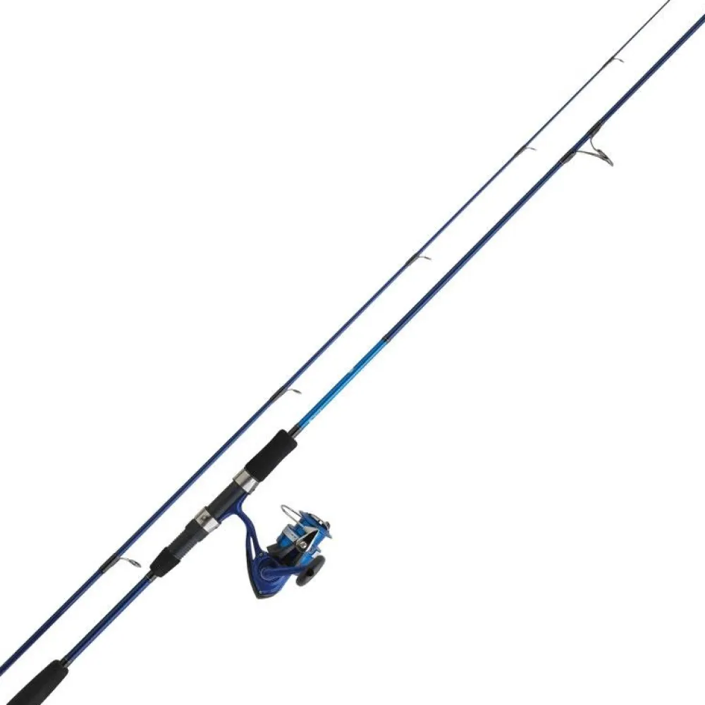 DAIWA Ensemble pêche Mer Spinning Set DW 02
