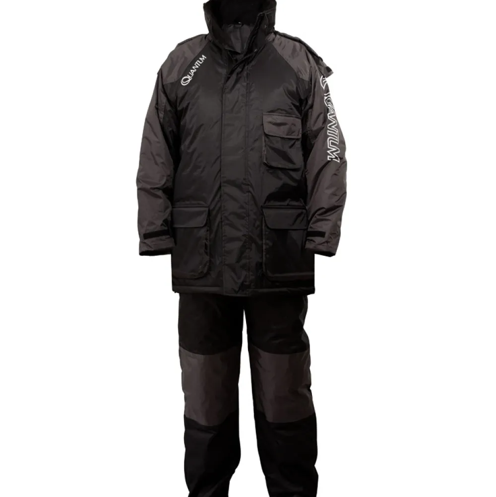 QUANTUM Ensemble Winter Suit