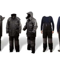 QUANTUM Ensemble Winter Suit