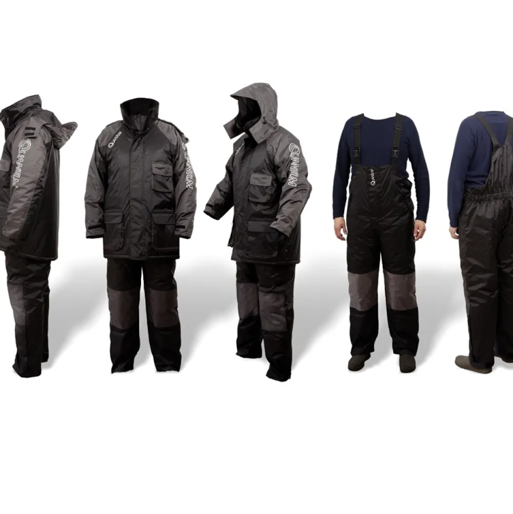 QUANTUM Ensemble Winter Suit