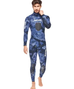 SEAC SUB Combinaison Chasse Sous-Marine^Ensemble Makaira 2 mm