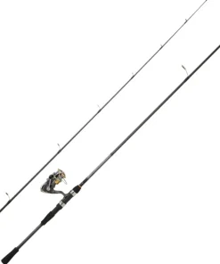 DAIWA Ensemble spinning Laguna