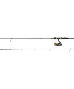 DAIWA Ensemble spinning Laguna