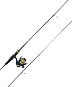 DAIWA Ensemble spinning Pack RS