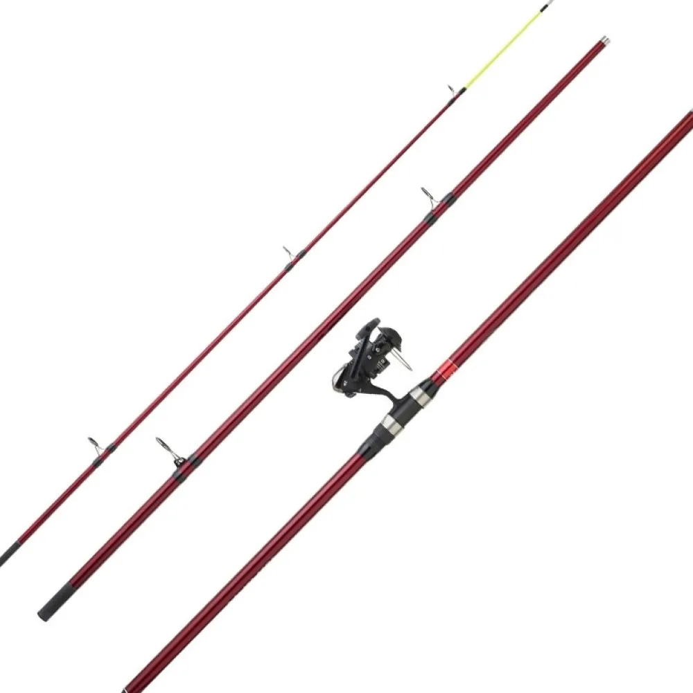 DAIWA Ensembles Canne / Moulinet|Ensembles Surfcasting^Ensemble surf Sweepfire