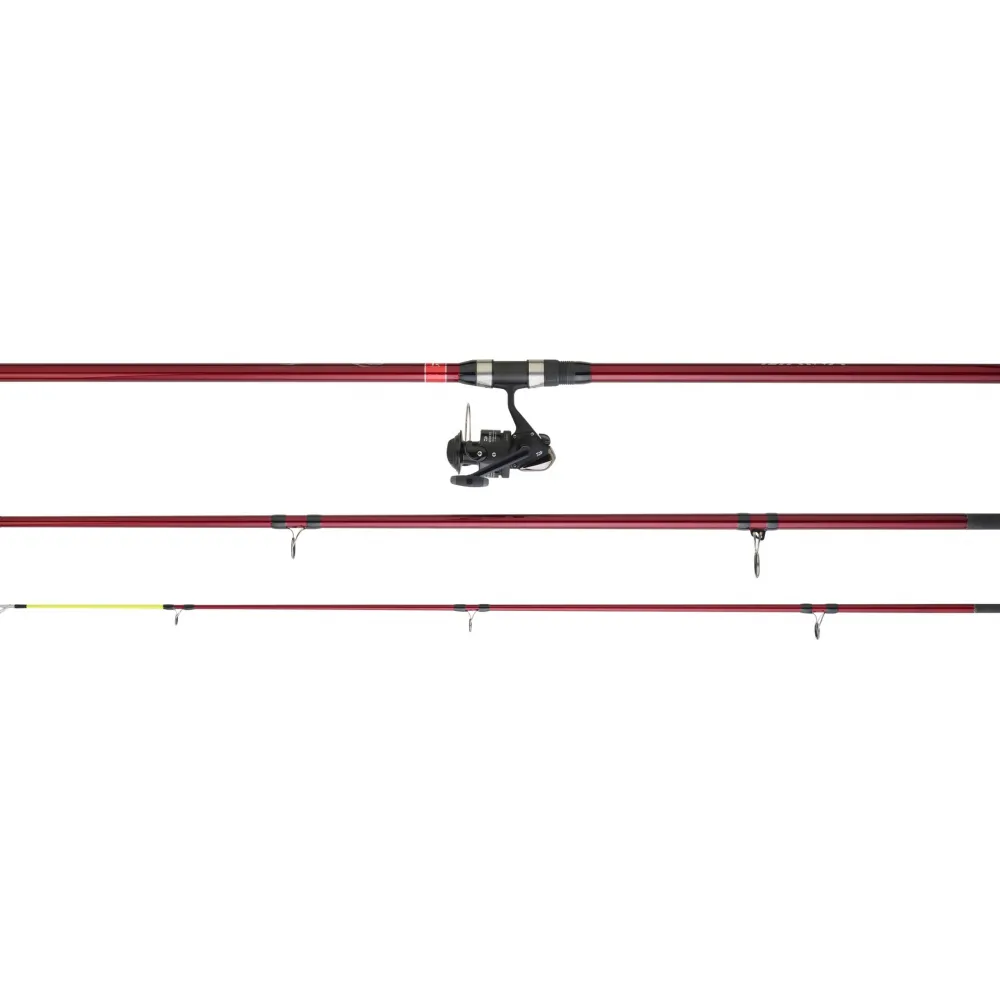 DAIWA Ensembles Canne / Moulinet|Ensembles Surfcasting^Ensemble surf Sweepfire