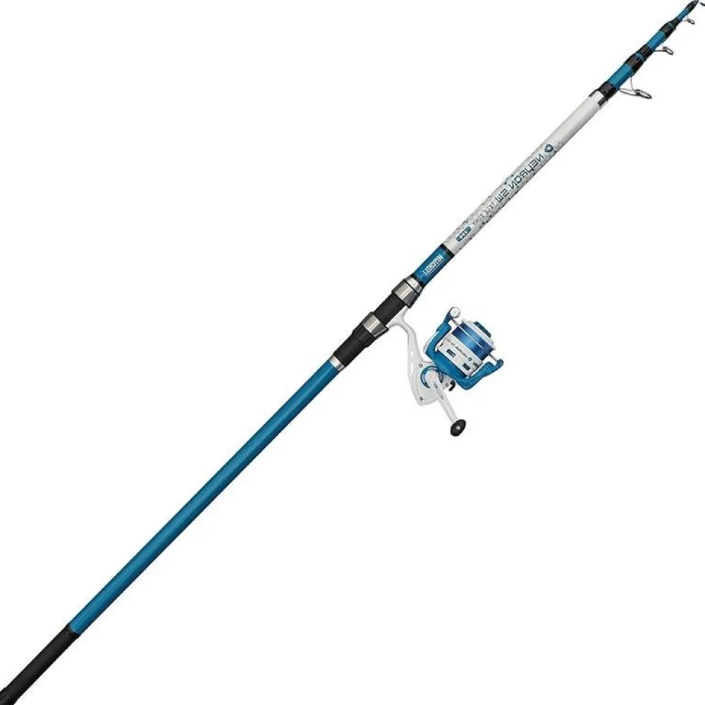 MITCHELL Ensemble Surfcasting Neuron Sw Télé Surf