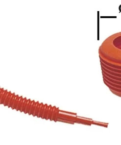 OSCULATI Entonnoir  carburant anti-éclaboussures