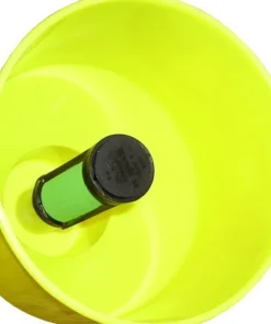 SMART TECH Circuit Carburant^Entonnoir Mr Funnel avec filtre inox