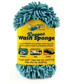 STAR BRITE Accessoire De Nettoyage^Eponge microfibre Starbrite