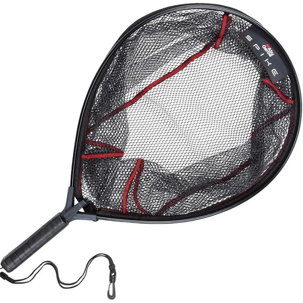 ABU GARCIA Epuisette Spike BB Landing Net