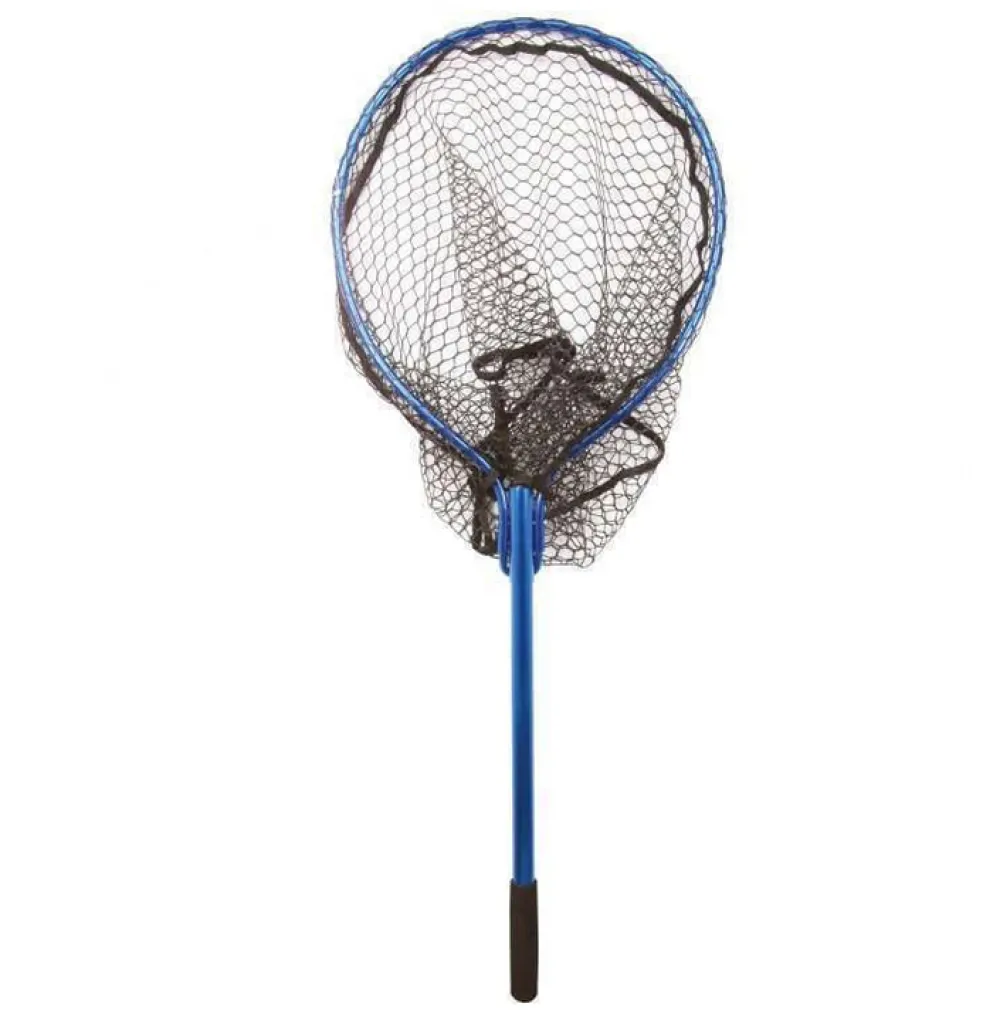 FLASHMER Épuisette Pêche|Accessoires^Epuisette Alu pliante Bteau Easy 1.75m