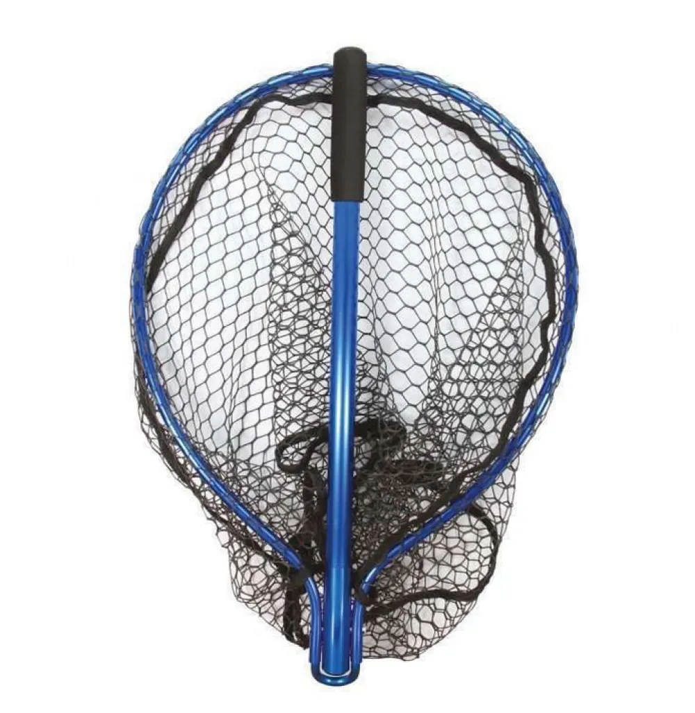 FLASHMER Épuisette Pêche|Accessoires^Epuisette Alu pliante Bteau Easy 1.75m