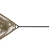 DAIWA Epuisette Carpe|Épuisette Pêche^Epuisette carpe Black Widow télescopique