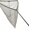 STARBAITS Epuisette Carpe|Épuisette Pêche^Epuisette carpe Freeway Landing Net