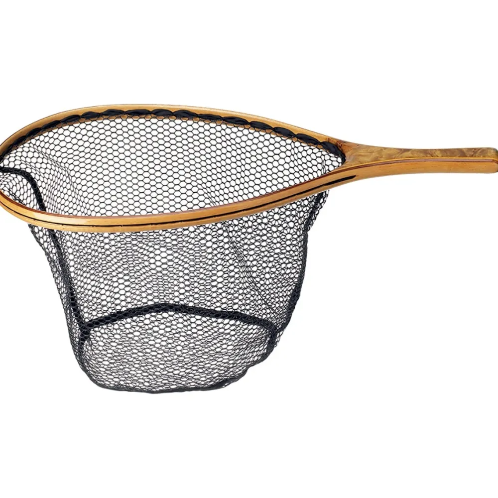 DAIWA Epuisette raquette SilverCreek - L
