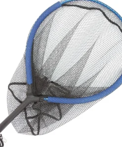 FLASHMER Epuisettes / Pesée|Épuisette Pêche^Epuisette raquette Flottante Kayak