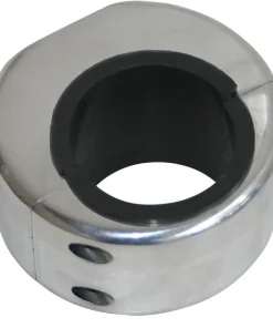 JOBE Equipement Rack Clamp Polished 2.25 -2.5