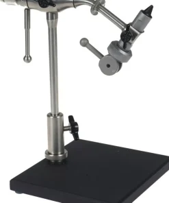 JMC & MOUCHES DE CHARETTE Etaux / Loupes^Etau Jmc Master pro tyer