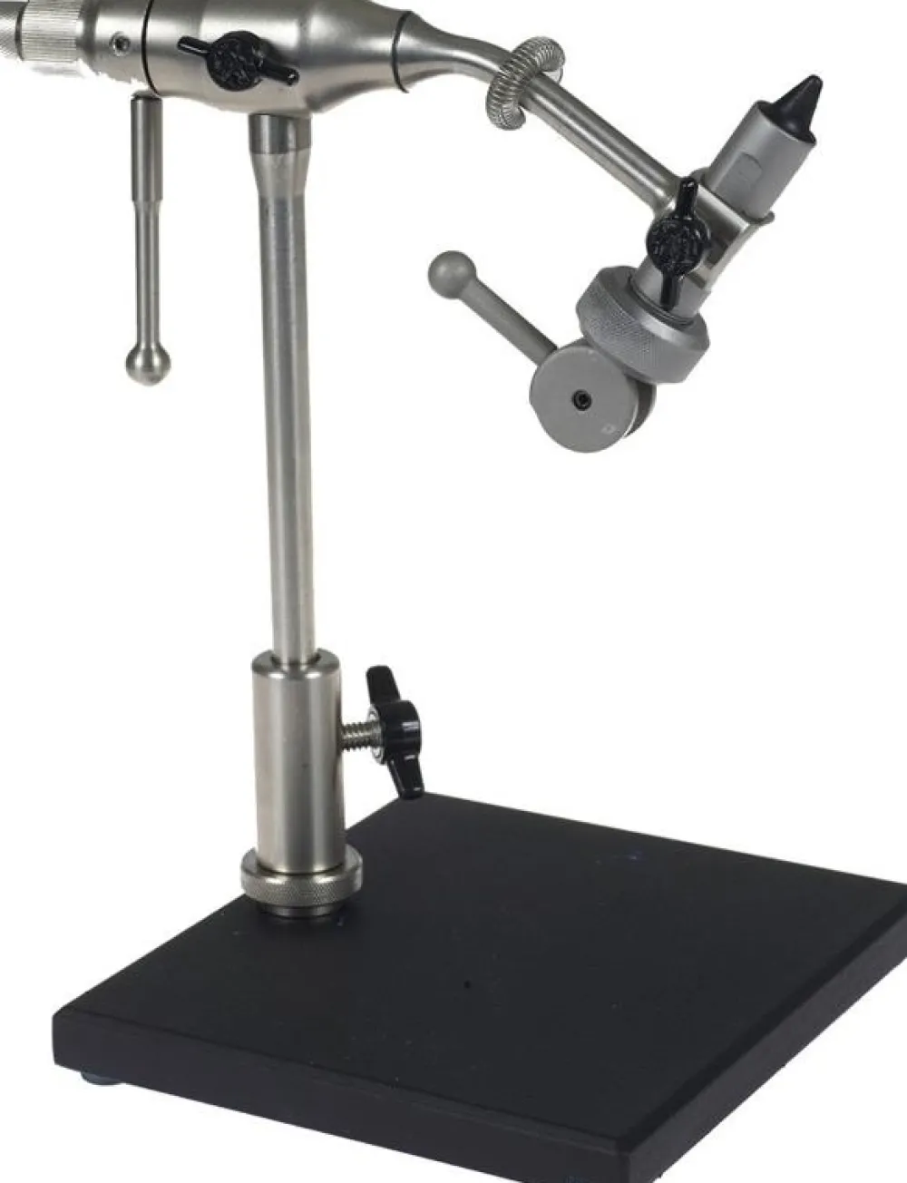 JMC & MOUCHES DE CHARETTE Etaux / Loupes^Etau Jmc Master pro tyer