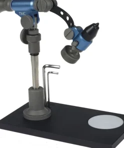 TIEMCO Etaux / Loupes^Etau Jmc Tmc Vise II