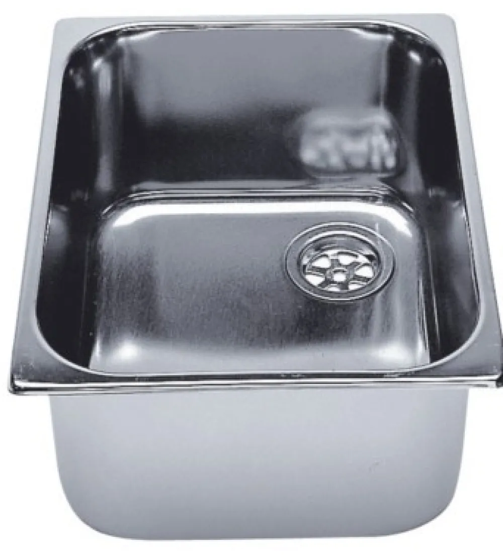 PLASTIMO Robinetterie Intérieure, Éviers, Douches^Evier modulable