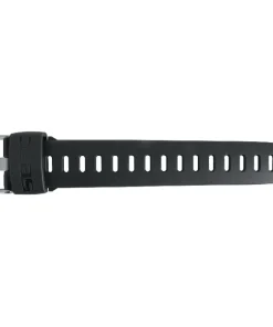 SEAC SUB Extension de Bracelet pour ordinateur Action H.R Noir