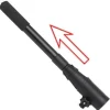 MINN KOTA Accessoire Moteur Électrique^Extension de poignée télescopique MKA-43 : 43 à 63 cm