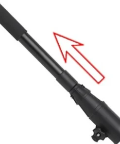 MINN KOTA Accessoire Moteur Électrique^Extension de poignée télescopique MKA-43 : 43 à 63 cm