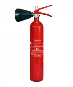 4WATER Armement Bateau|Extincteur^Extincteur CO² CS2-AB 2Kg