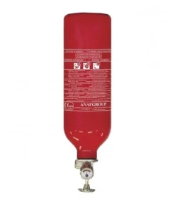 4WATER Armement Bateau|Extincteur^Extincteur poudre automatique 1Kg