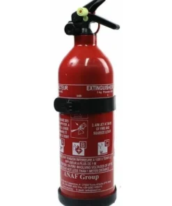 4WATER Armement Bateau|Extincteur^Extincteur poudre 1Kg