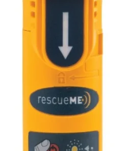 OCEAN SIGNAL Feu de détresse EDF1 Rescueme