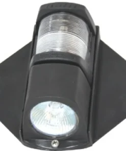 LALIZAS Feu De Navigation^Feu de mat avec projecteur