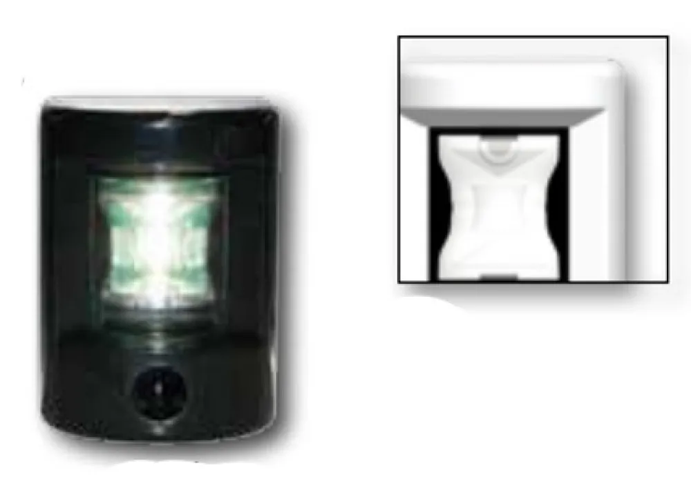 LALIZAS Feu de poupe FOS LED 12