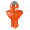NUOVA RADE Feu flottant Stella