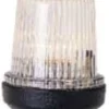 LALIZAS Feux de navigation Classic S12 support noir