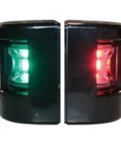 LALIZAS Feu De Navigation^Feux de navigation latéraux FOS LED 12 babord + tribord