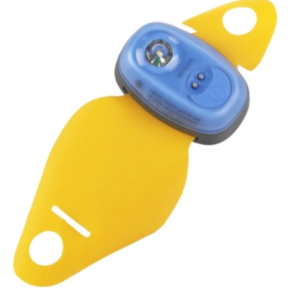 PLASTIMO Lampe Flash|Gilet De Sauvetage^Feux Compact W3
