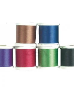 JMC & MOUCHES DE CHARETTE Fil à Ligature JMC Nylon A